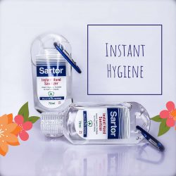 Instant Hand Sanitizer with Metal Clip (2)(1)